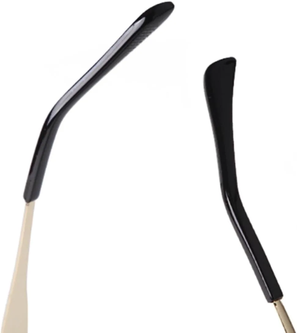 

Ретро-очки овальной формы для женщин и мужчин. Модные винтажные солнцезащитные очки 90-х годов. Классические очки с защитой от УФ-излучения UV400 WNCKSQ, C1 Black