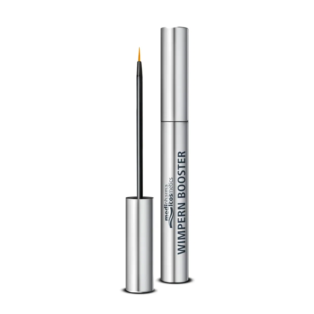 Сыворотка-стимулятор для роста ресниц Eyelash Booster Stimulator 2.7 мл Medipharma Cosmetics