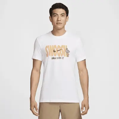 

Футболка Nike Nike, белый