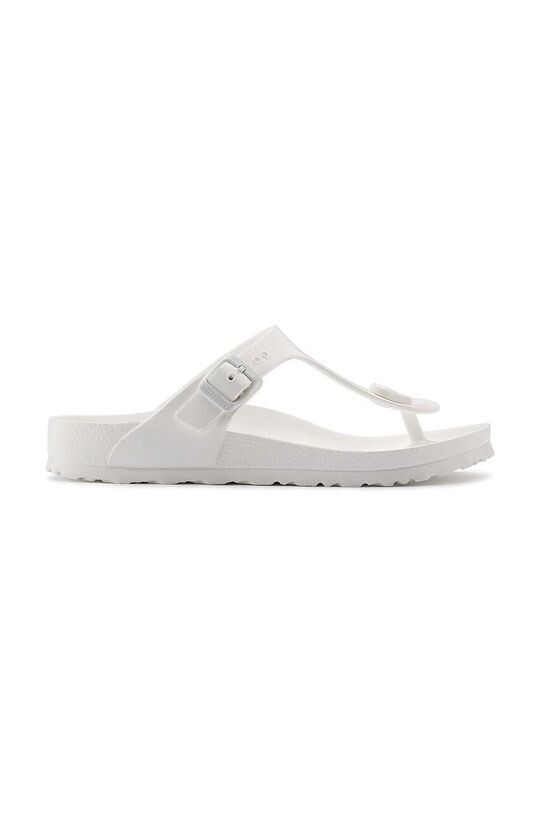 Шлепки Birkenstock, белый