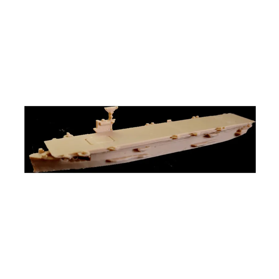 

Эскорт-перевозчик класса Bogue (ленд-лиз), Board Game Minis, World War II - United Kingdom (I Will NEVER Grow Up Games)