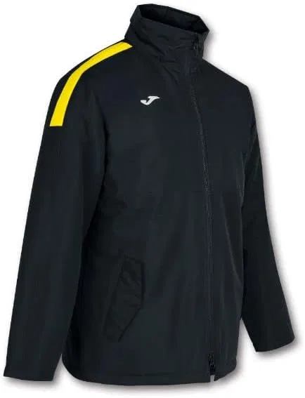 Куртка ветрозащитная Joma, цвет Navy — фото 4