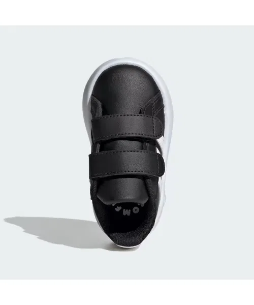 Детские кроссовки Adidas GRANDCOURT2.0CFI — фото 2