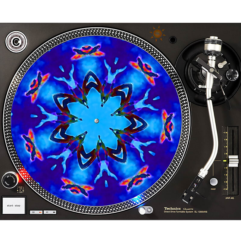 

Проигрыватель Sunshine Design sdoslipmat