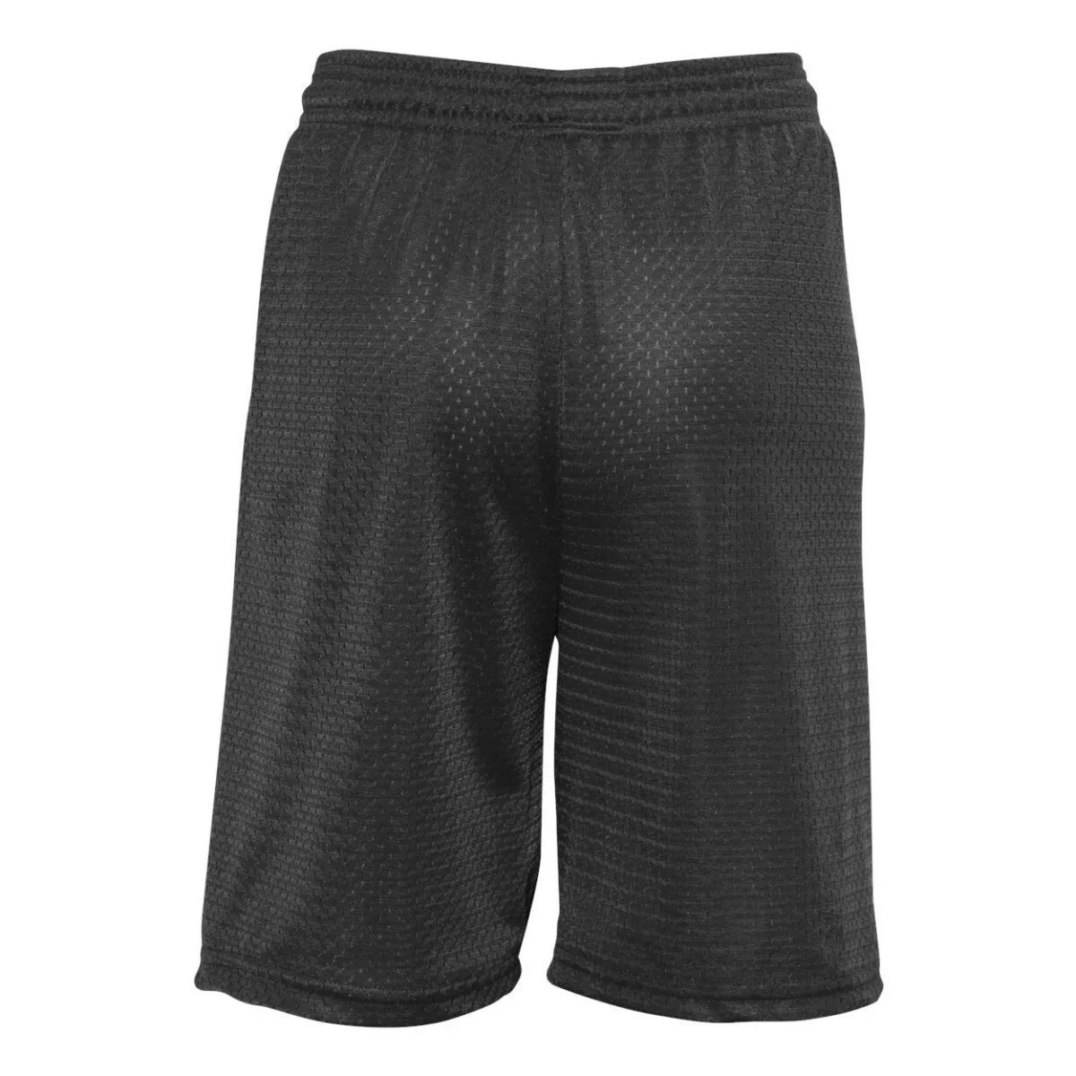 

Молодежные сетчатые шорты C2 Sport C2 Sport, черный