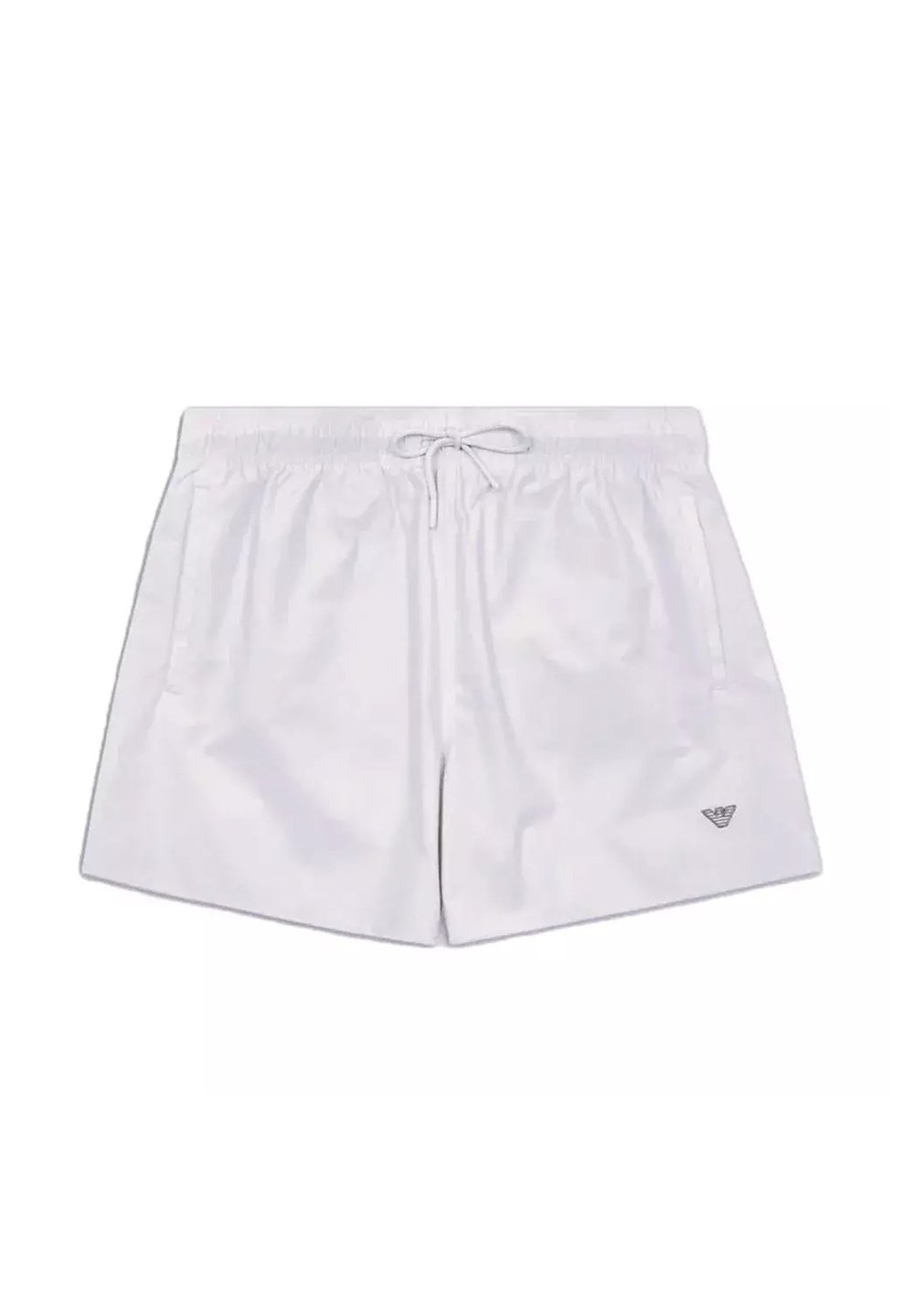 

Пляжные шорты EAGLE Emporio Armani, белый