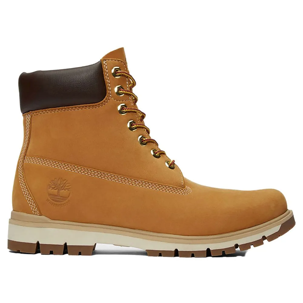 

Ботинки Timberland Radford WP, коричневый