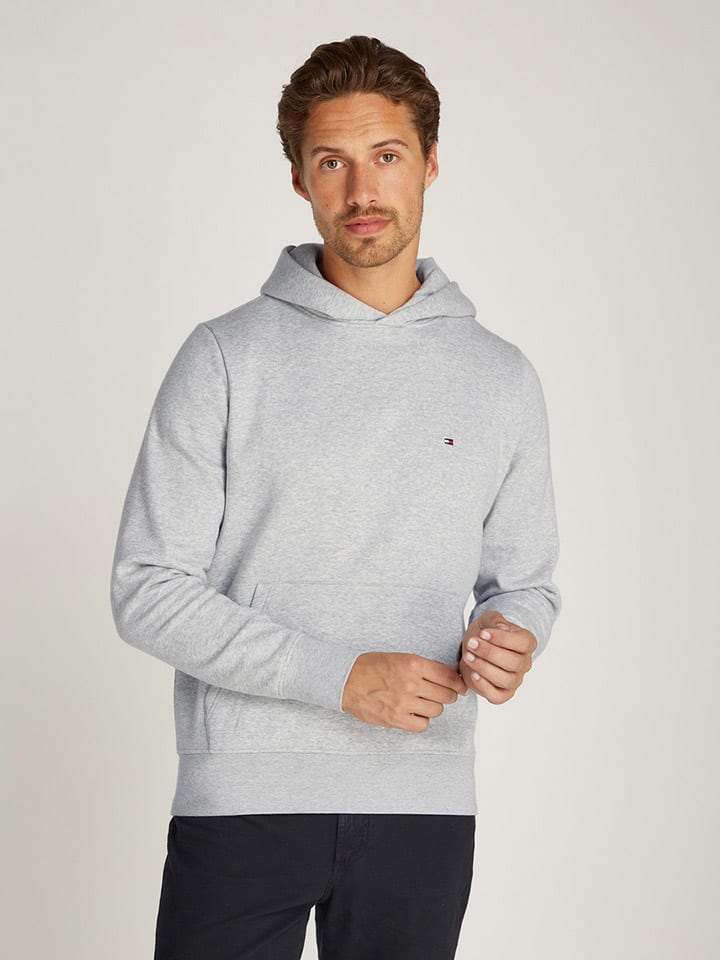

Толстовка Tommy Hilfiger, серый