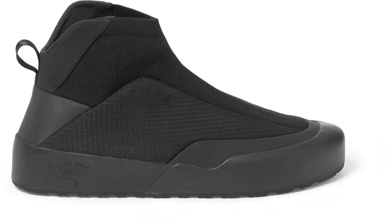 Кроссовки с утеплением Kragg - Женские Arc'teryx, Black/Black
