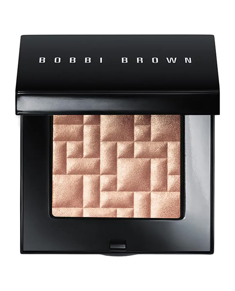 Пудра для сияния Bobbi Brown, Afternoon Glow