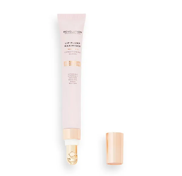 Кондиционер для губ Glow Up Your Skin Lip Plump Maximiser Revolution, 1 UD — фото 2