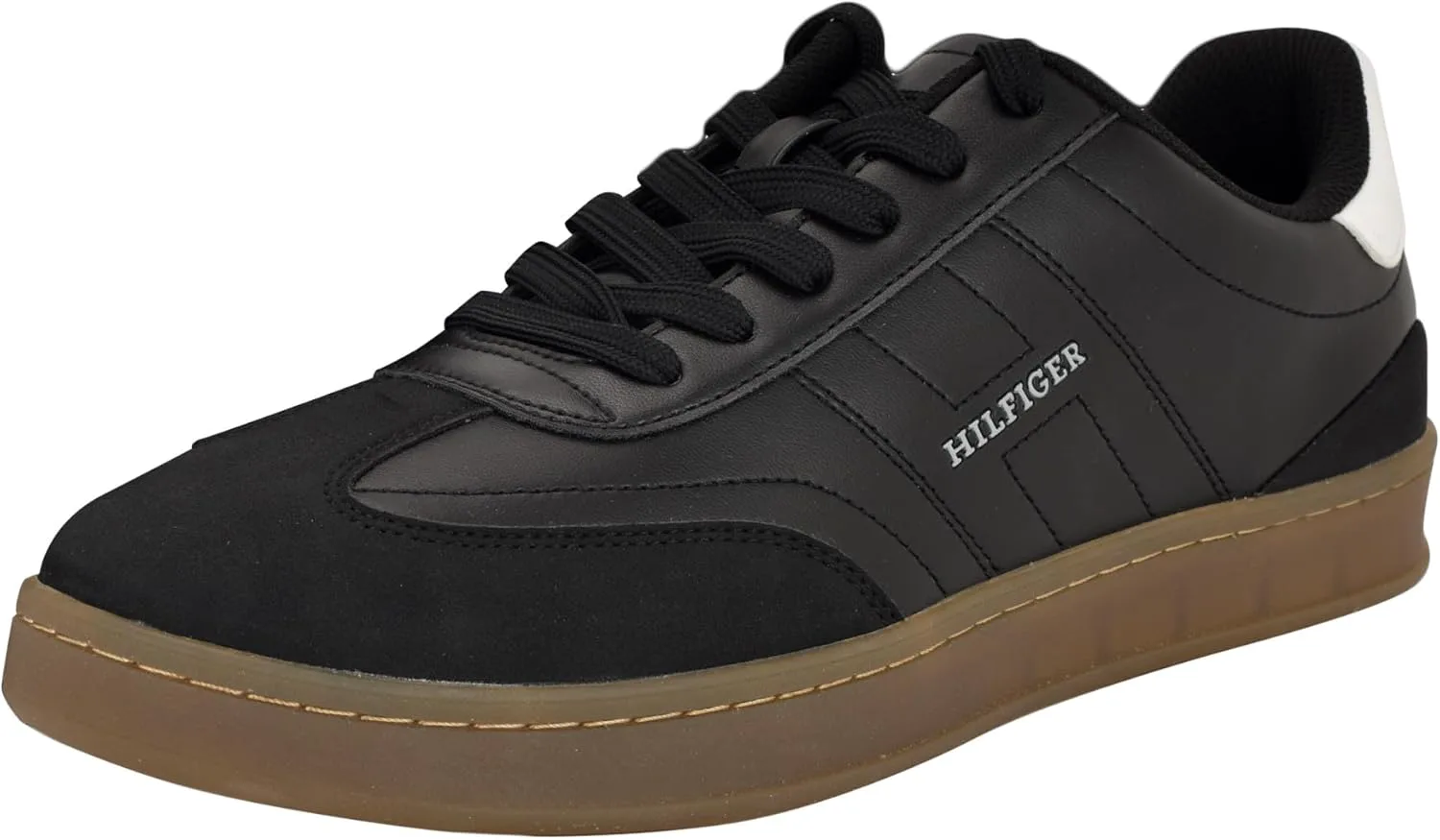 Кроссовки Tommy Hilfiger Mens Jolene, черный