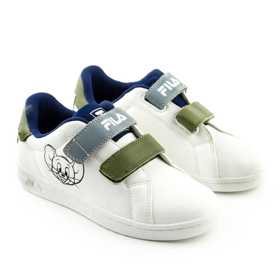 

FILA Кроссовки детские Crosscourt 2 NT Том и Джерри 29