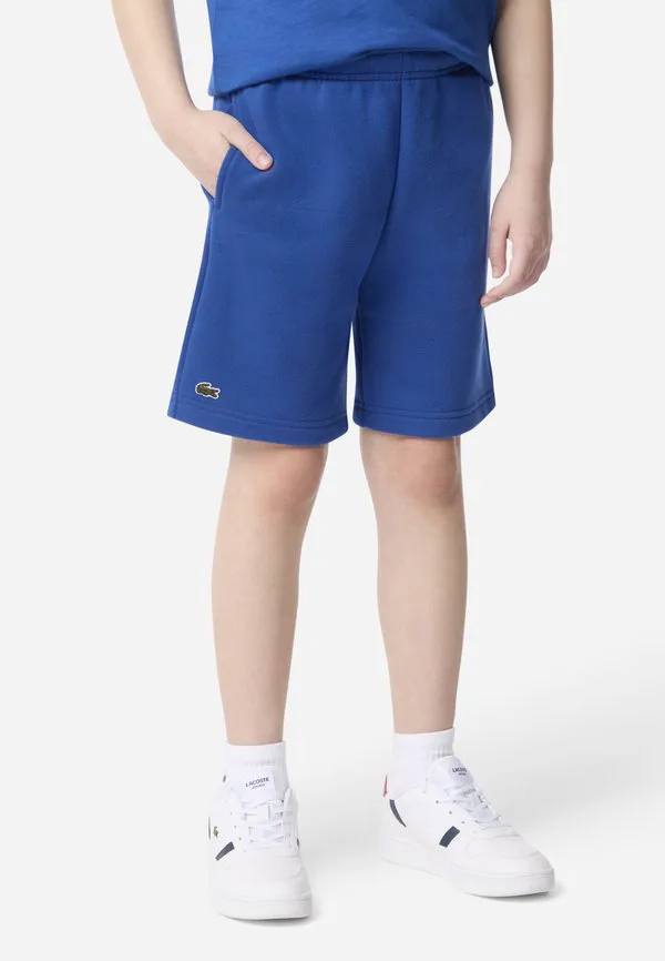 Классические шорты унисекс Lacoste, Blue