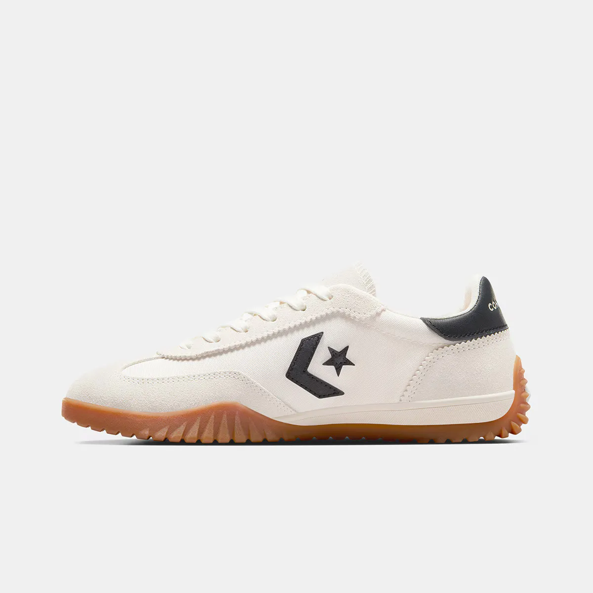 Кроссовки Unisex Run Star Trainer Converse, белый — фото 4