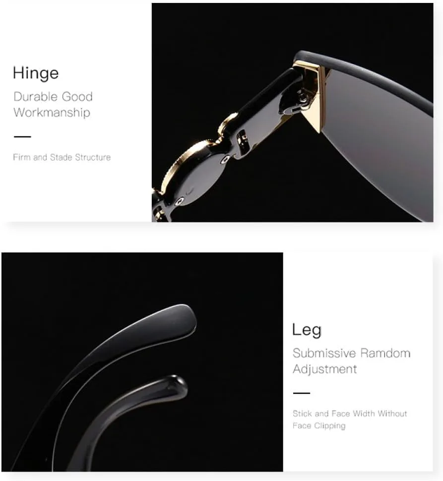 

Женские солнцезащитные очки, модные солнцезащитные очки для мужчин, винтажные очки для женщин, очки для путешествий, защитные очки от УФ-излучения UV400 MTZJH, C2