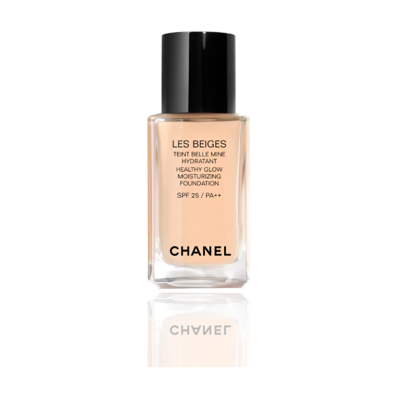 Широкий тональный крем для сияния кожи увлажняющий 30 мл CHANEL — фото 3