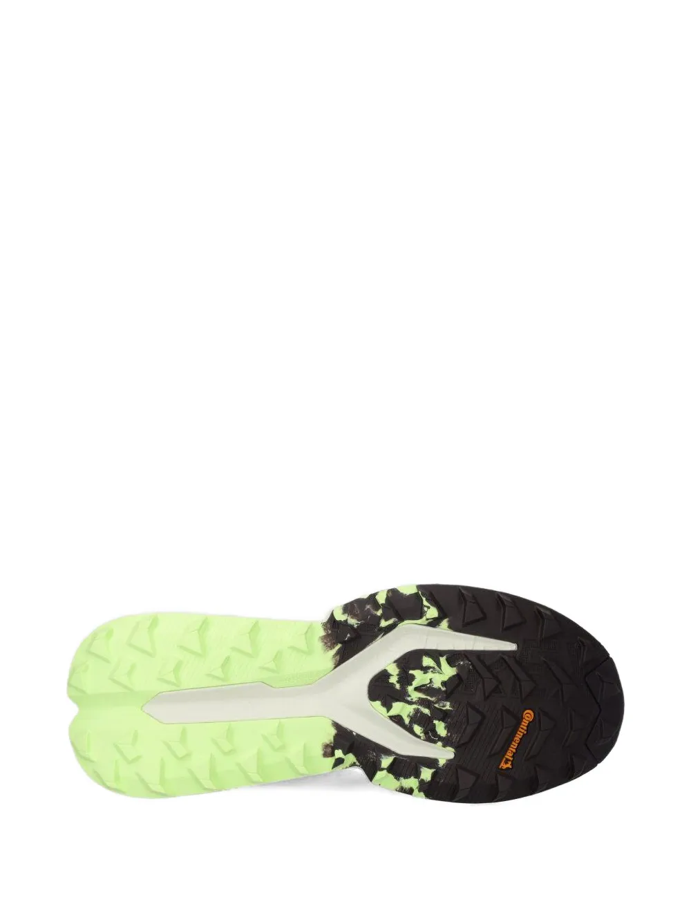 Кроссовки Terrex Adidas, фиолетовый — фото 4