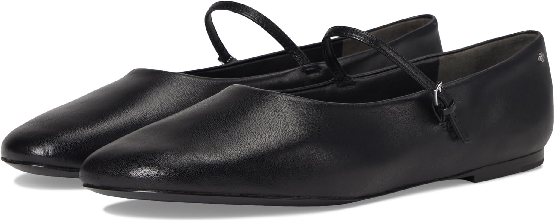 Балетки Tory Burch Mary Jane Ballet, цвет Perfect Black