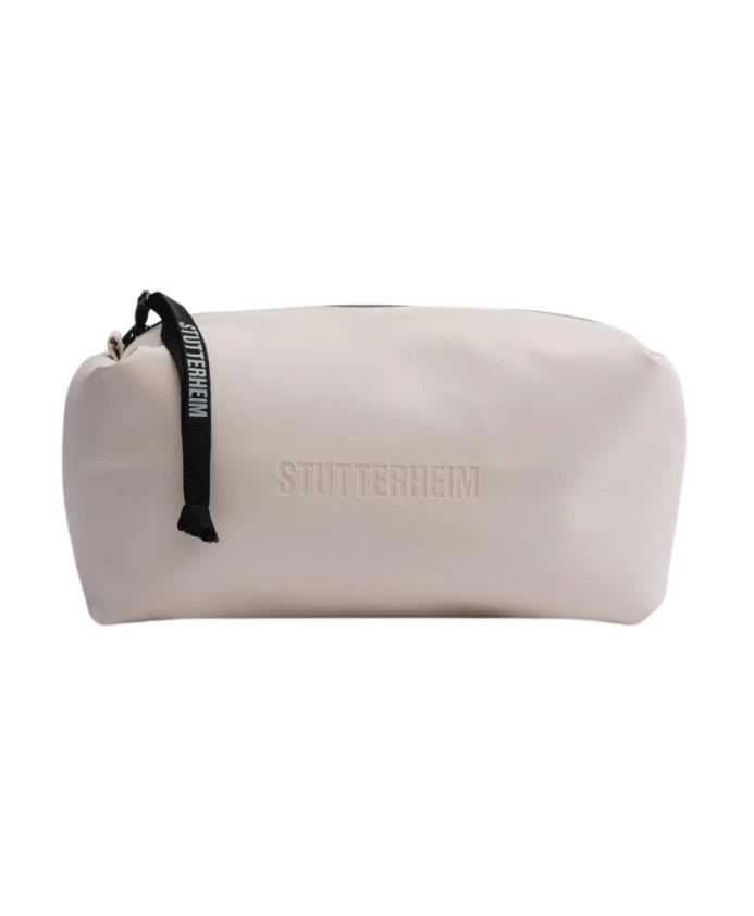 

Туалетные сумки Stutterheim, бежевый