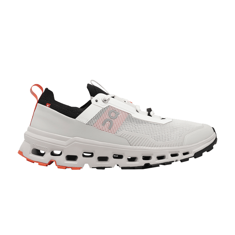 

Кроссовки Cloudultra 2 'Wolf White', белый