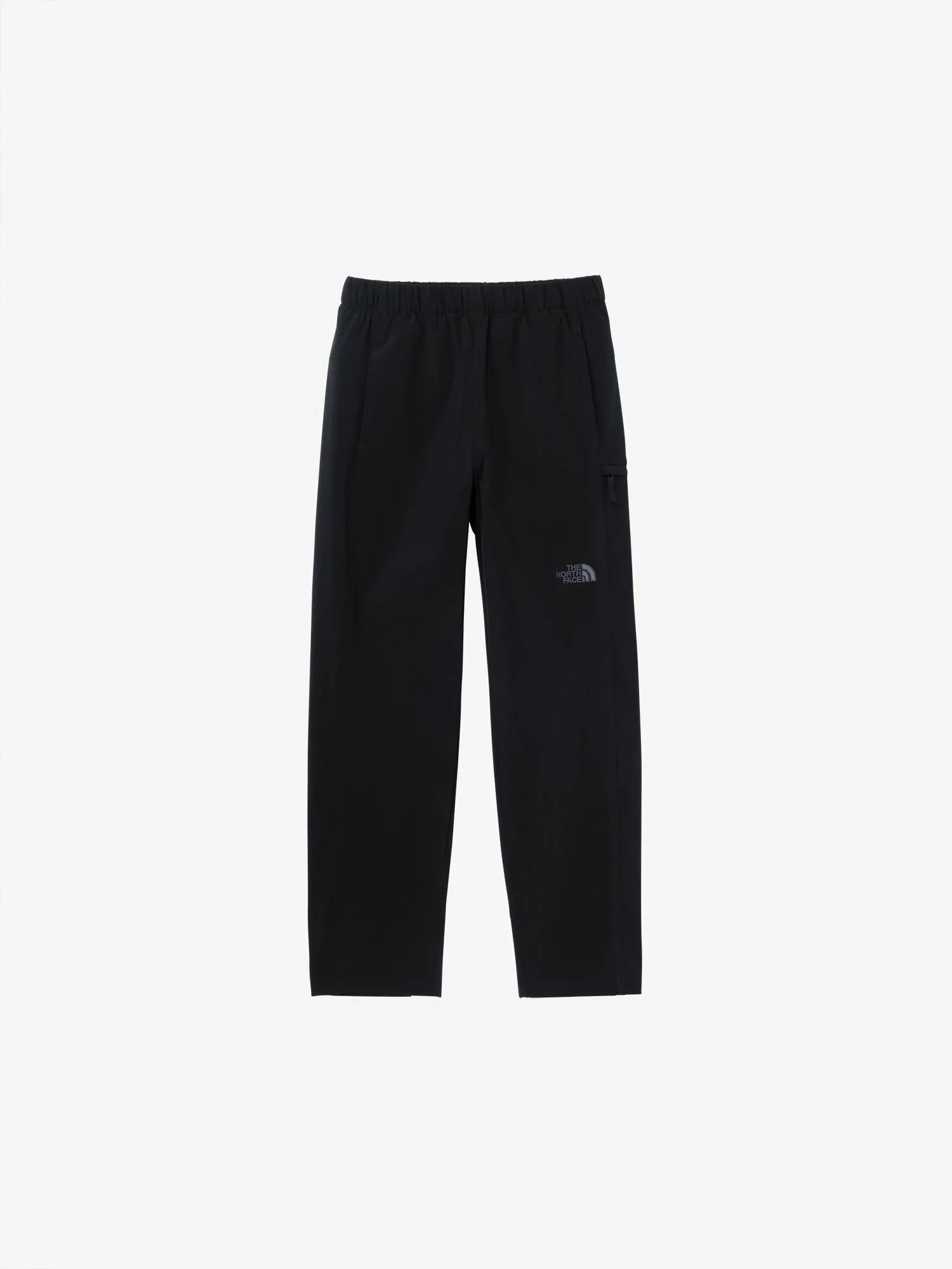 Детские брюки Mountain Easy Pants The North Face, black