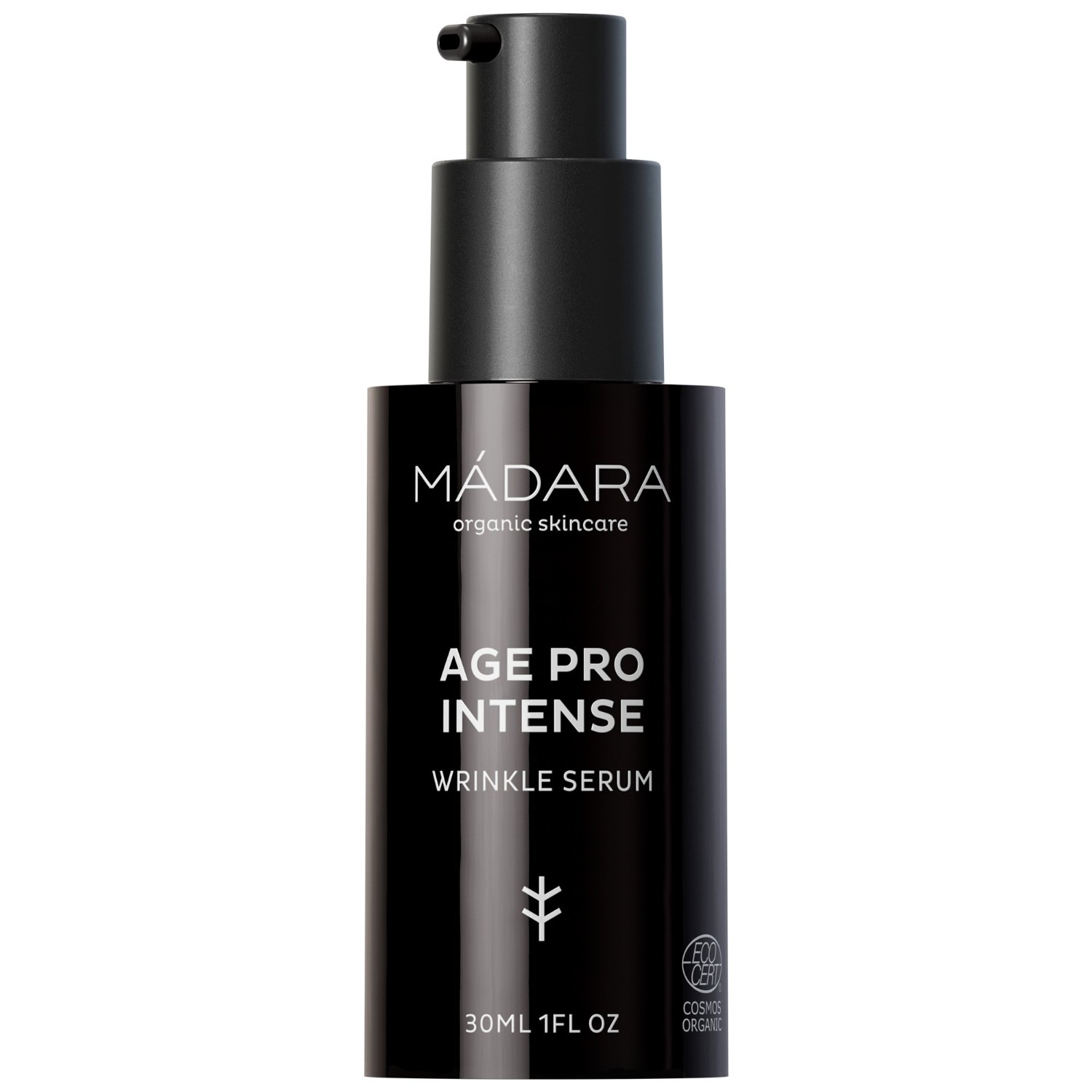 

Крем для лица age pro intense anti-falten serum Madara, объем 30 мл
