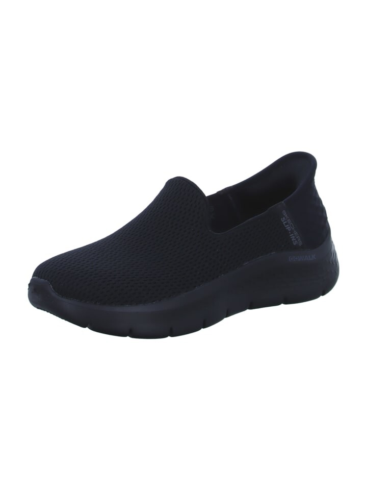 Тапочки Skechers Sportliche, черный — фото 2