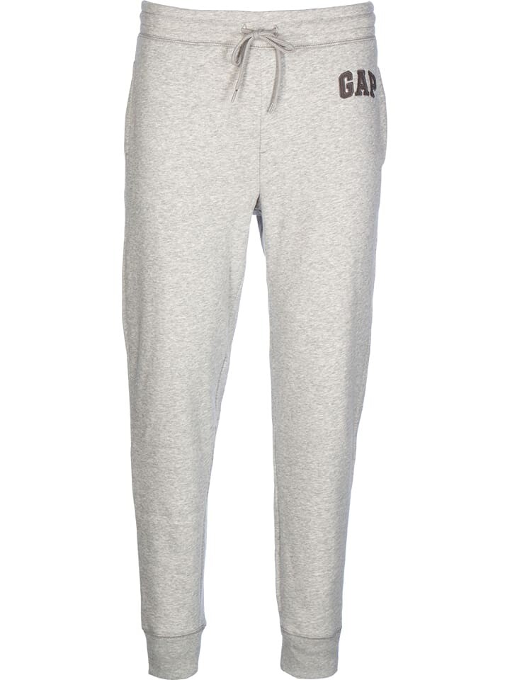 

Спортивные штаны GAP, светло-серый