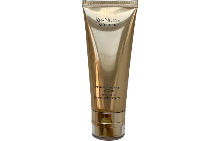 

ESTEE LAUDER Yashilandai White Gold Grade Flower Elite интенсивный крем для рук питательный увлажняющий 100ml