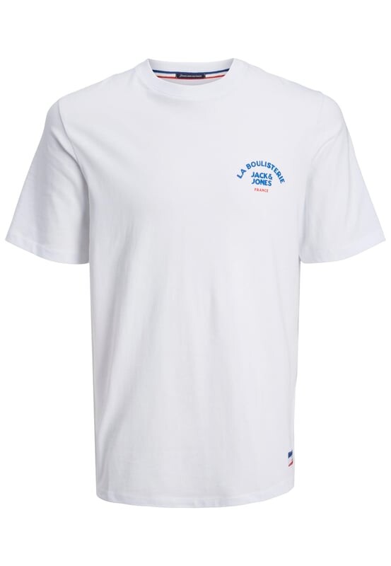 

Футболка Jack & Jones, белый