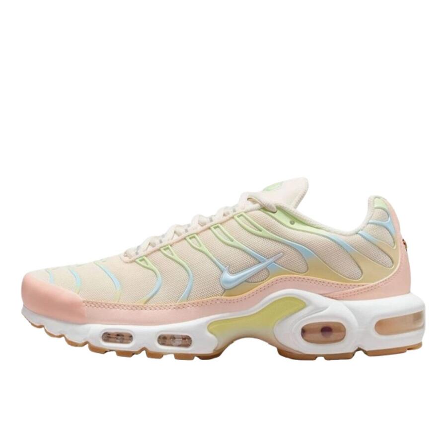 NIKE Кроссовки Air Max Plus Crimson Tint