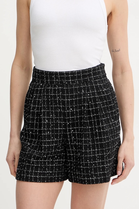 

Шорты atomica Luisa Spagnoli, черный