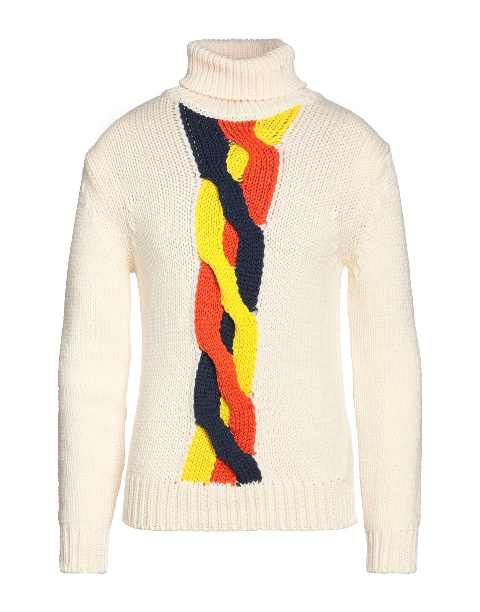 

Водолазка K, айвори