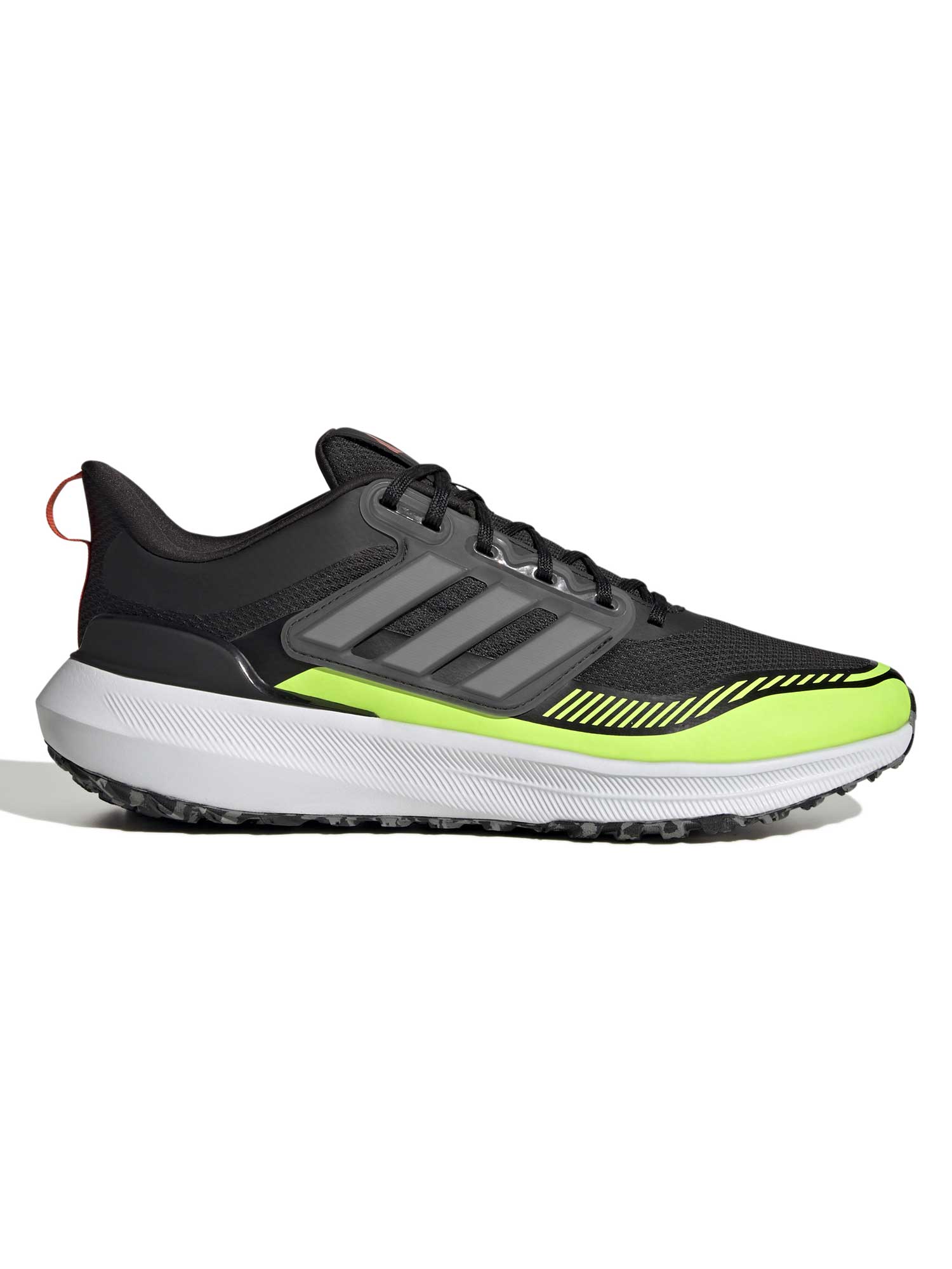 

Кроссовки Adidas Performance Ultrabounce TR Bounce, черный