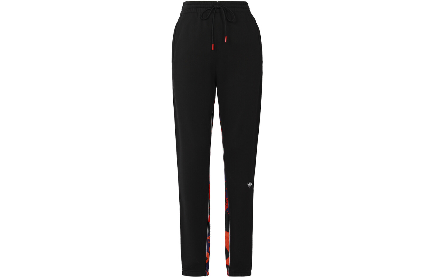 

Adidas originals Мужские трикотажные спортивные штаны, Черный