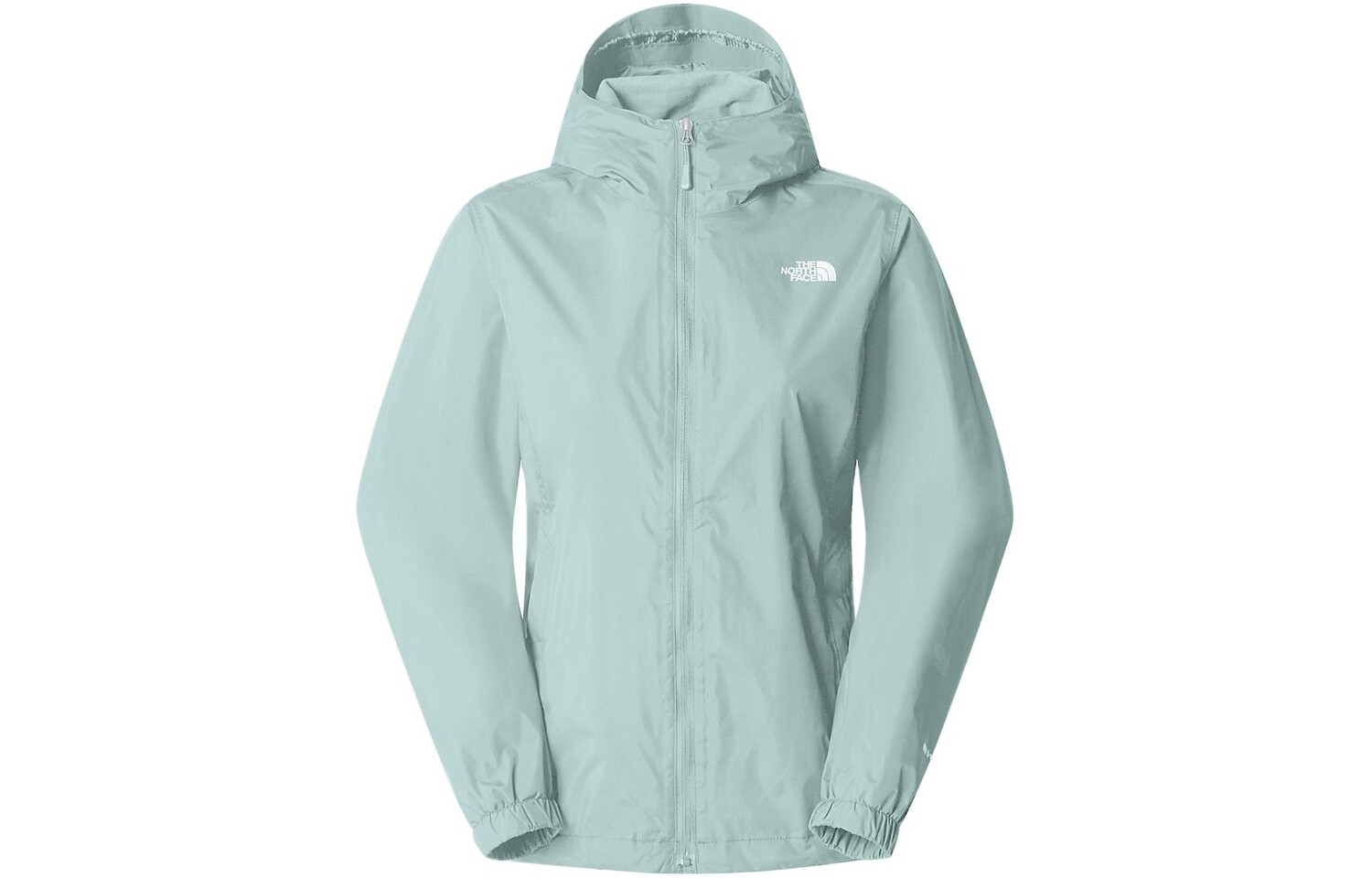 

THE NORTH FACE Женская куртка, цвет Skylight blue
