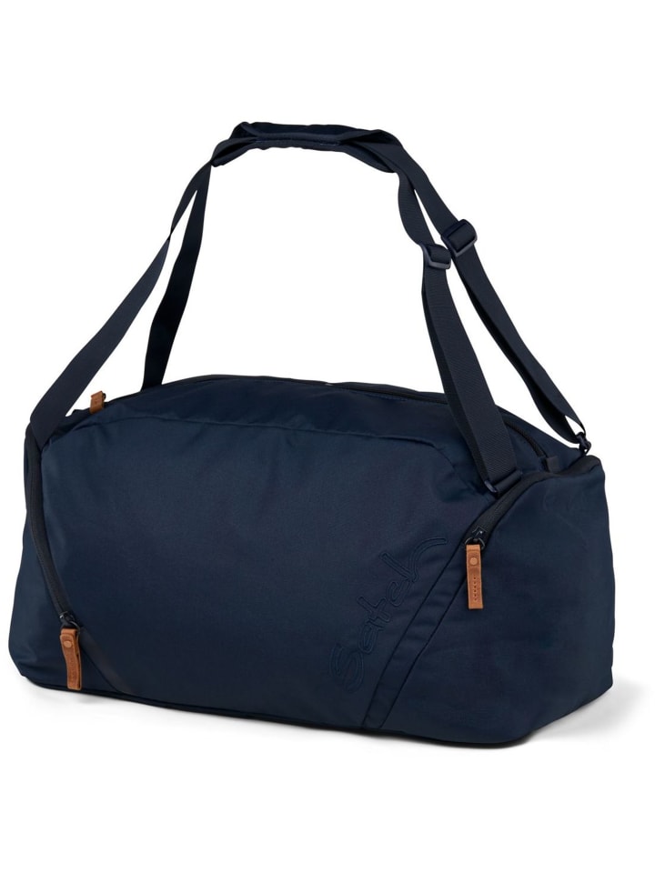 

Satch Спортивная сумка Nordic Blue 2025 синего цвета