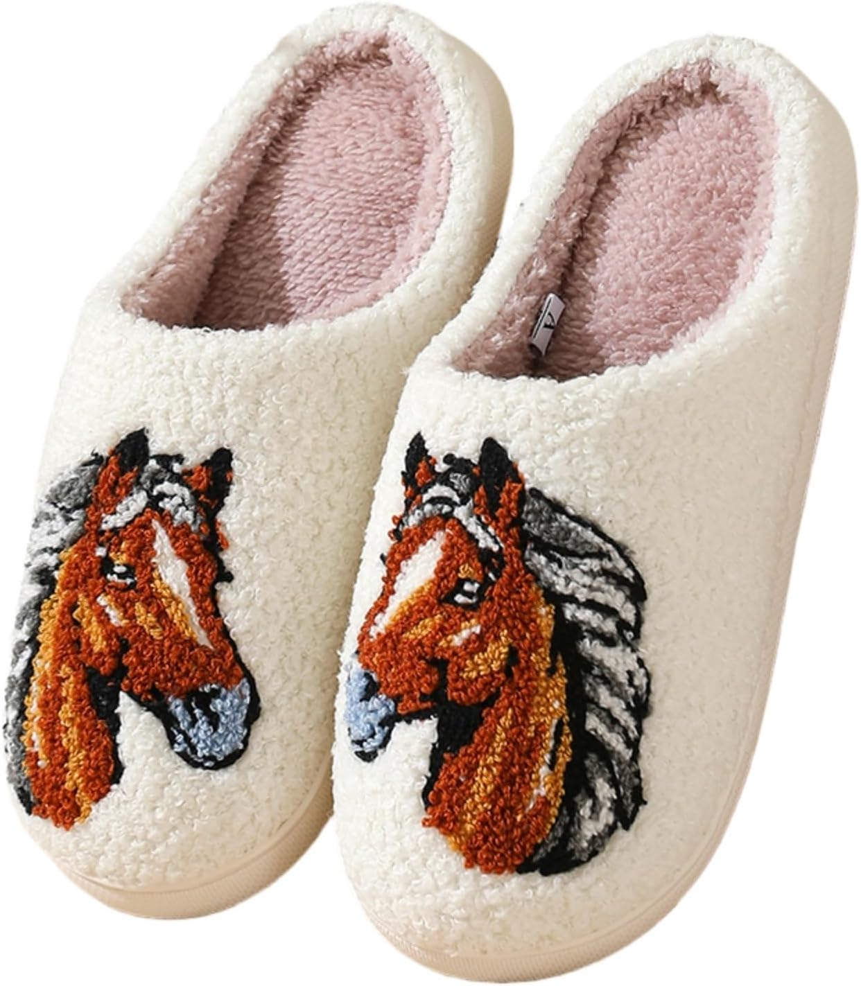 

Женские домашние тапочки с животными, эластичные, удобные, ретро, с эффектом памяти, пушистые, мягкие, утепленные шерстью, теплые, с нескользящей подошвой, для дома и улицы, мужские тапочки-кеды с изображением кота Nbktnbaa, Whitehorse