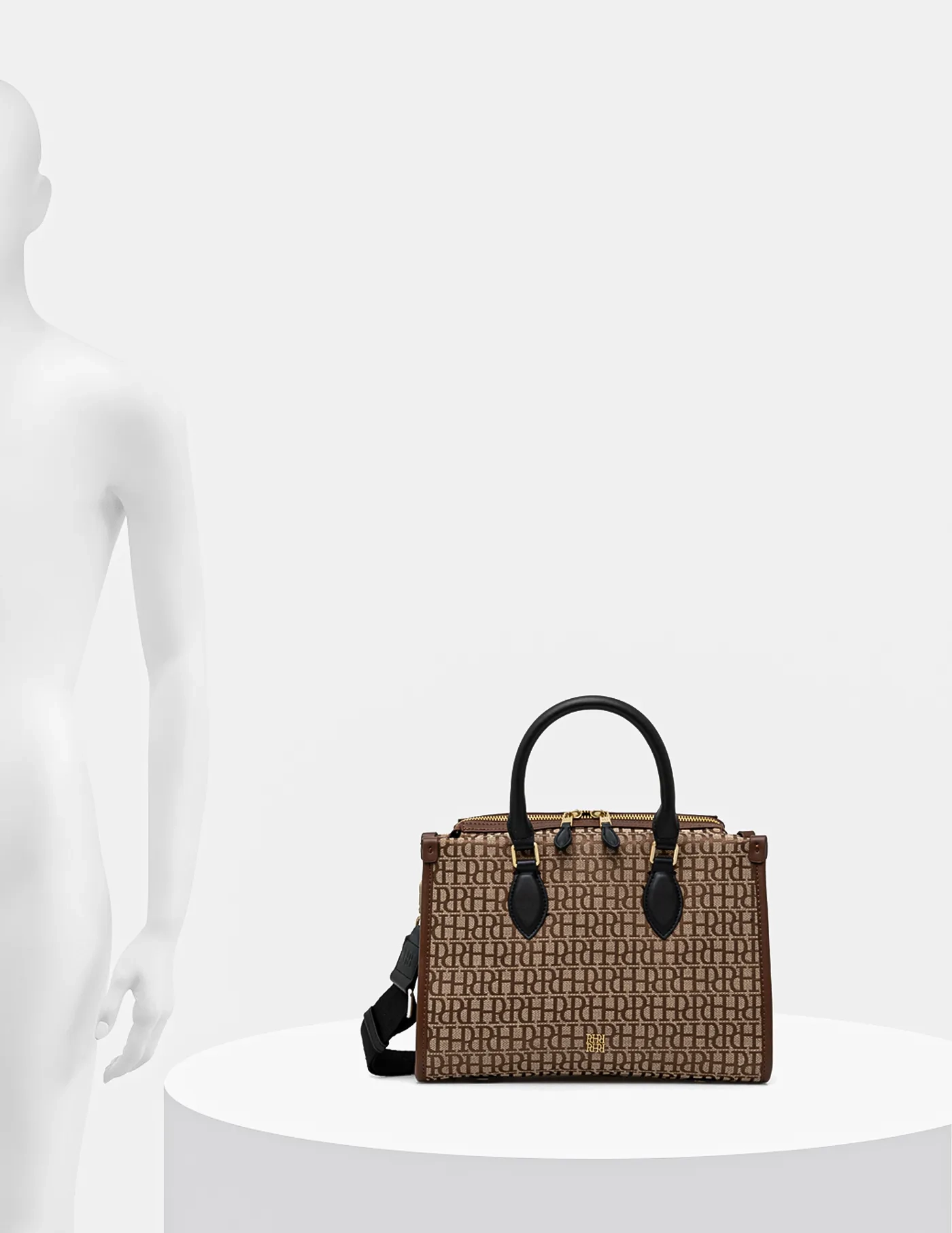 

Сумочка Pedro del Hierro, бежевый