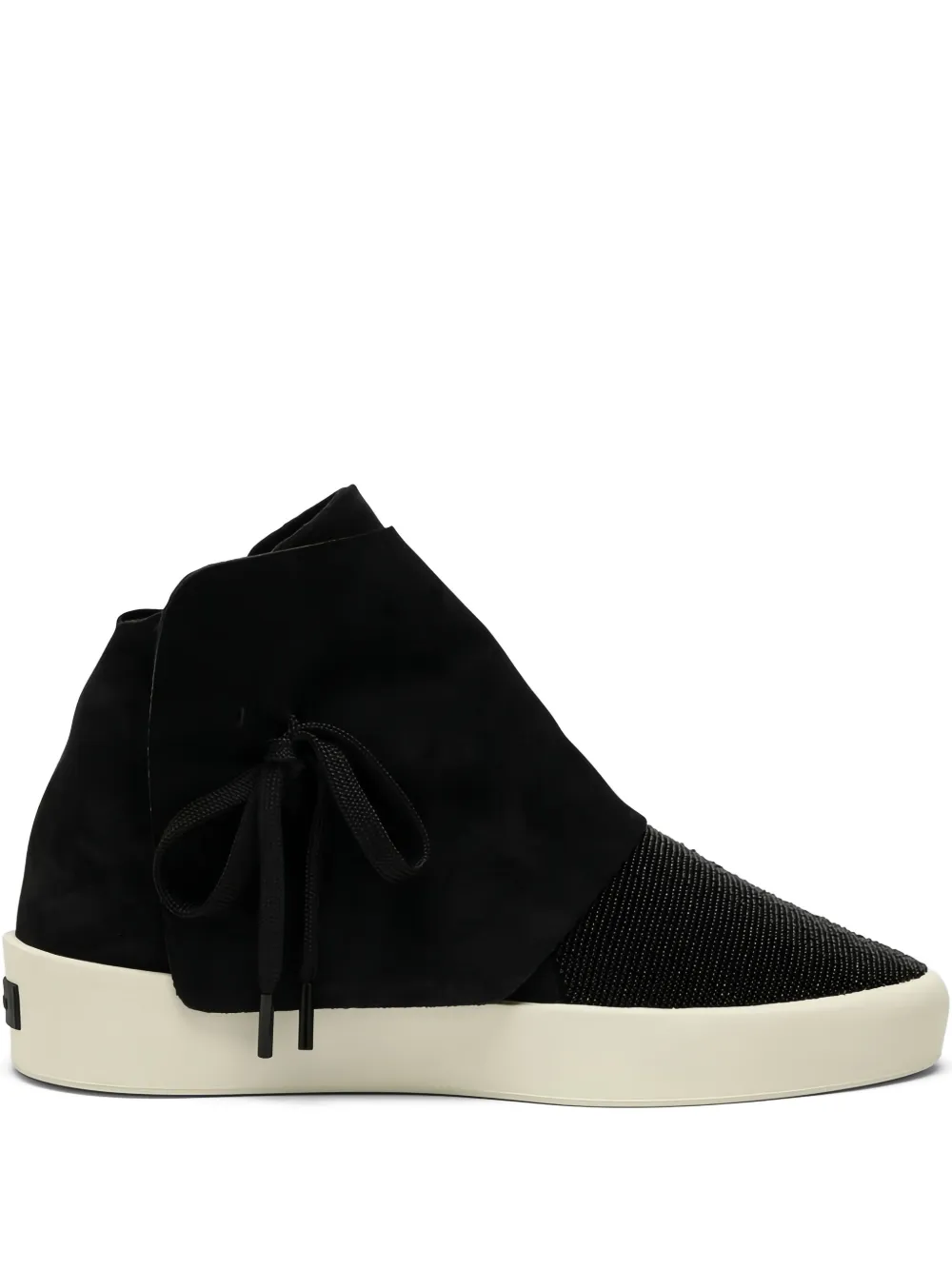 

Декорированные кроссовки на шнуровке Fear Of God, черный