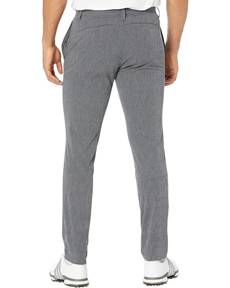 

Брюки Adidas Crosshatch Pants, черный
