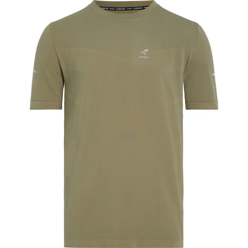 

T-Shirt he.-t-shirt tayeb ss m Energetics, мультиколор