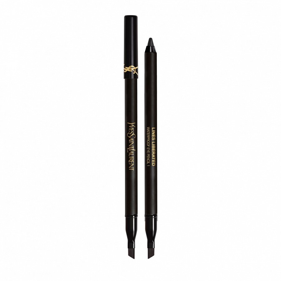 

Подводка для глаз lines liberated Yves Saint Laurent, цвет nr. unbridled black 01, вес 1.2 гр.