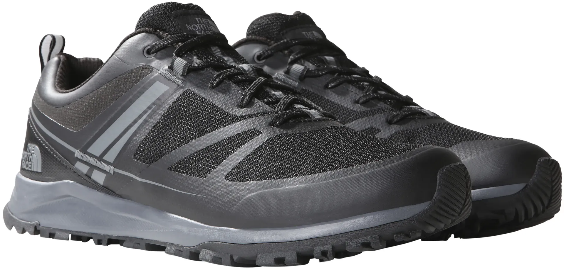 

Походные кроссовки North Face "Men’s Litewave FutureLight", водонепроницаемые The North Face, черный