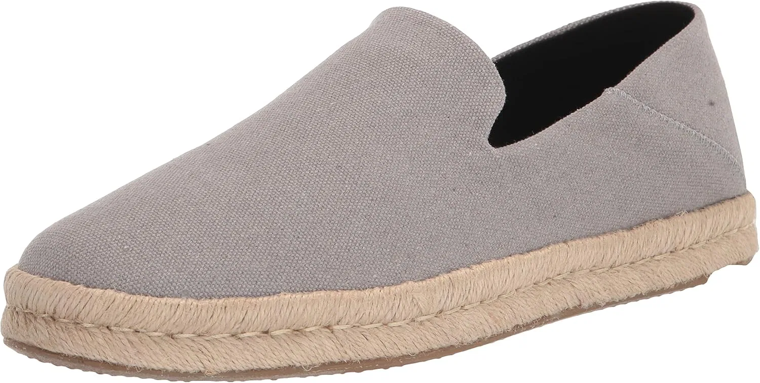 Лоферы TOMS, серый
