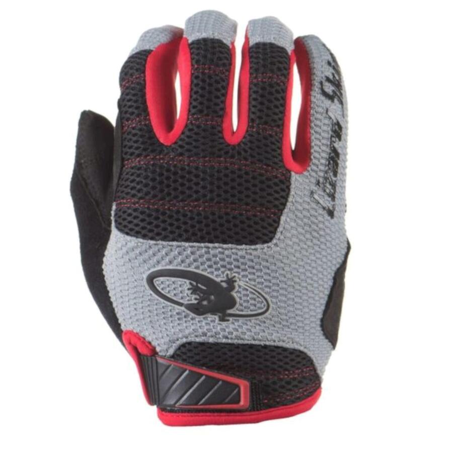 

Перчатки унисекс Lizard Skins Monitor AM