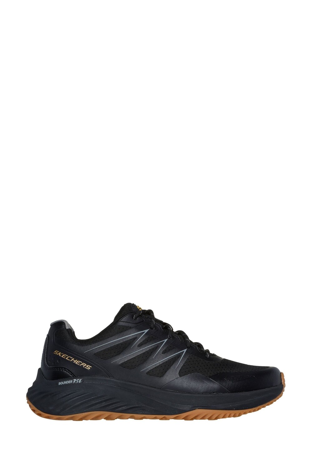 

Кроссовки Skechers, черный