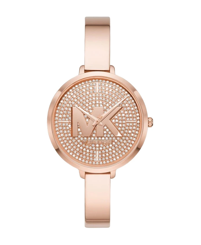 

Часы Michael Kors, розовый