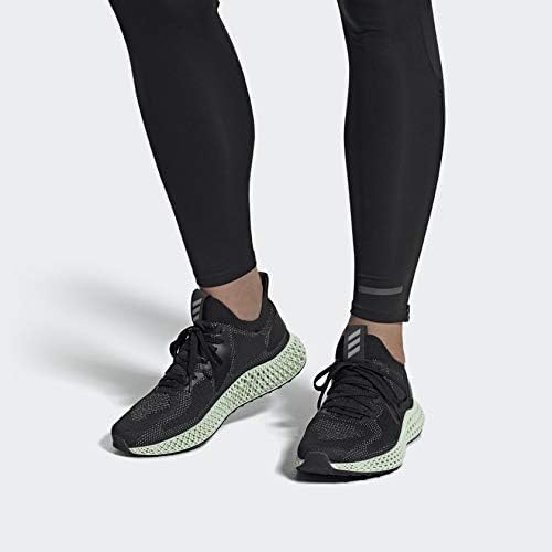 Мужские кроссовки Adidas Response Super, белый/черный — фото 4
